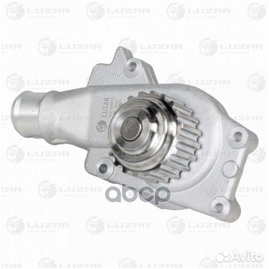 Насос водяной для а/м Chery Bonus (A13) (11) /V