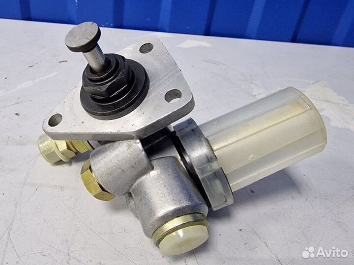 Топливный насос подкачки Рено Премиум