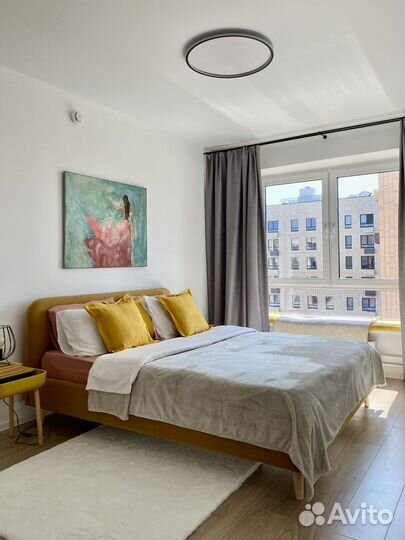 Предпродажная подготовка квартиры-Хоумстейджинг