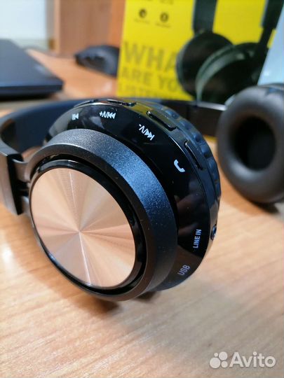 Bluetooth наушники, новые