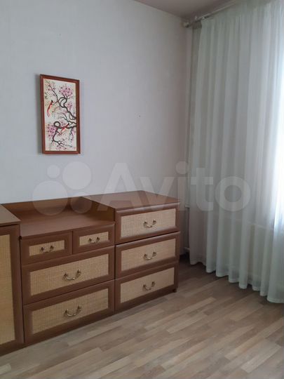 2-к. квартира, 69 м², 3/5 эт.