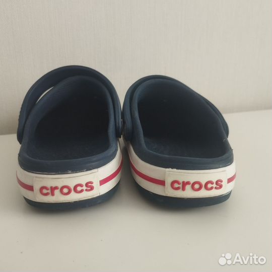 Crocs c 11