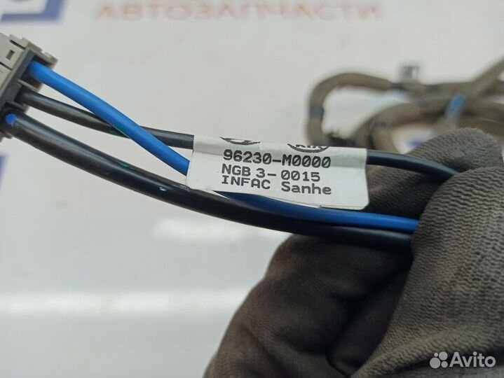 Проводка антенны Hyundai Creta 96230-M0000