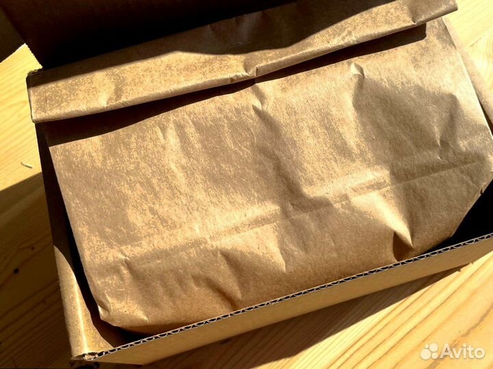 Иван-чай 1кг кипрей органический, без кофеина