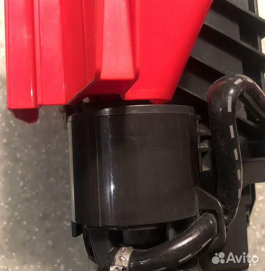 Заварочный блок Bosch VeroCup, Siemens EQ, ремонт