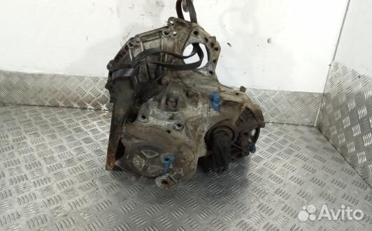 Кпп 5ст. land rover freelander 1 (1SK14DP01)