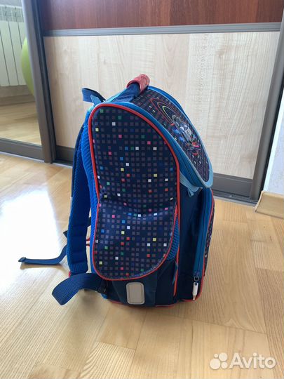Рюкзак школьный 1 класс