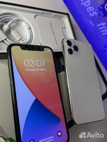 iPhone 11 pro 256 GB