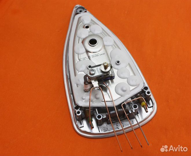 Подошва для утюга Tefal CS-10000510