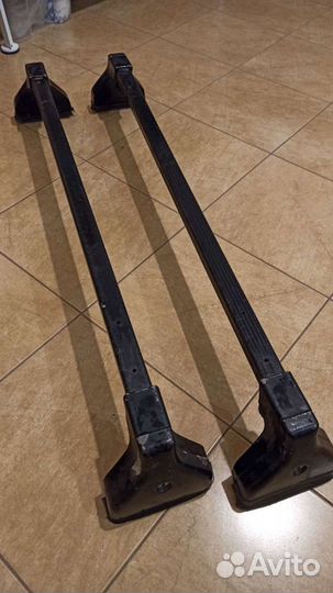 Багажник на крышу машины