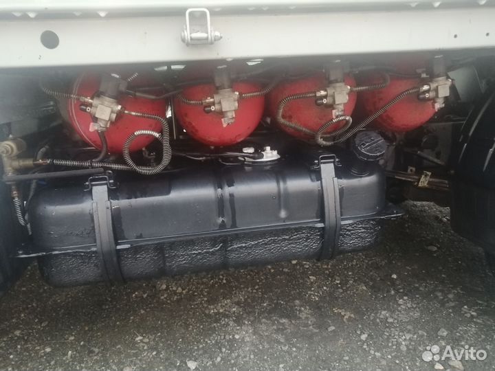 ГАЗ ГАЗель 3302 бортовой, 2019