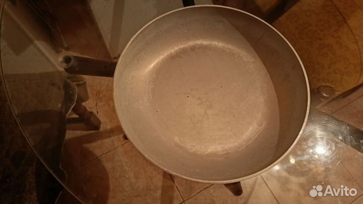 Сковороды СССР