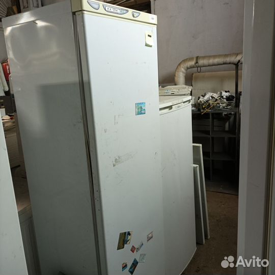 Холодильник бу саратов