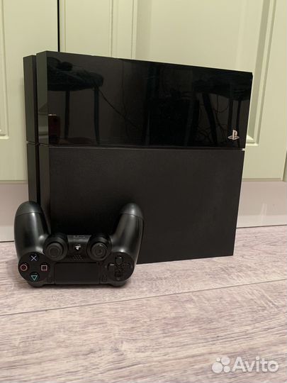Sony PS4 500gb
