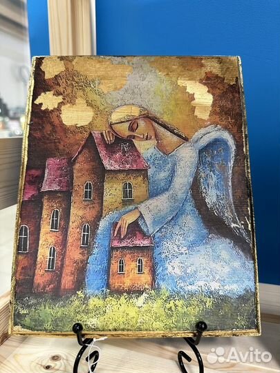 Хранительница Дома