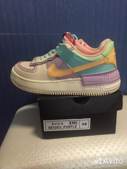 Кроссовки nike женские