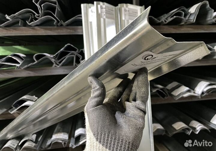 Порог передний левый Chrysler Voyager 3, Dodge Car