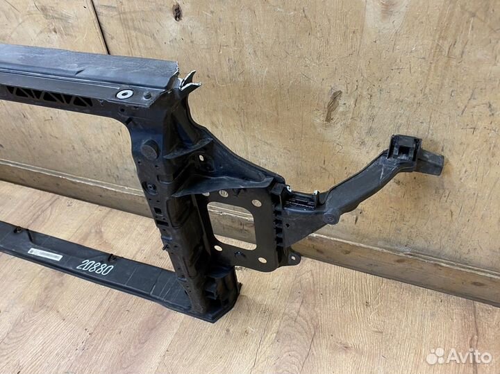 Панель передняя Kia Cerato 2018+