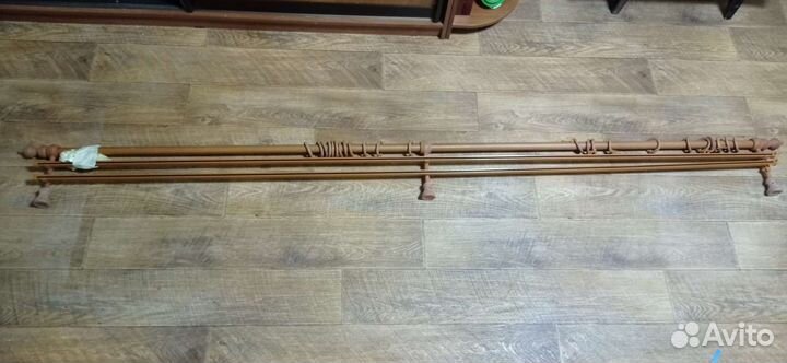 Продам гардину