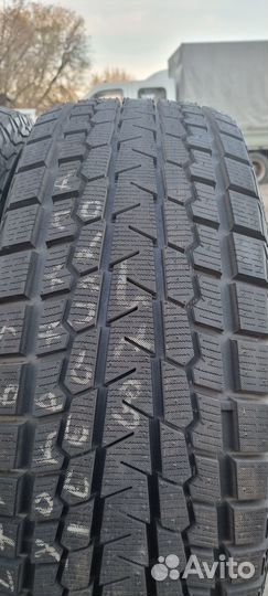 Yokohama Ice Guard G075 275/65 R17