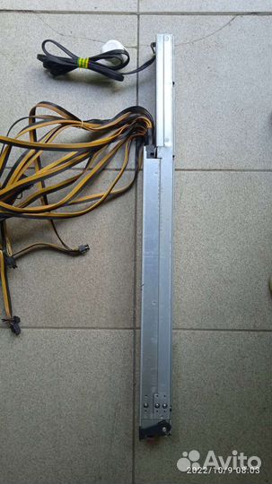 Блок питания HP 2250 W оригинал