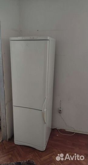 Холодильник Индезит