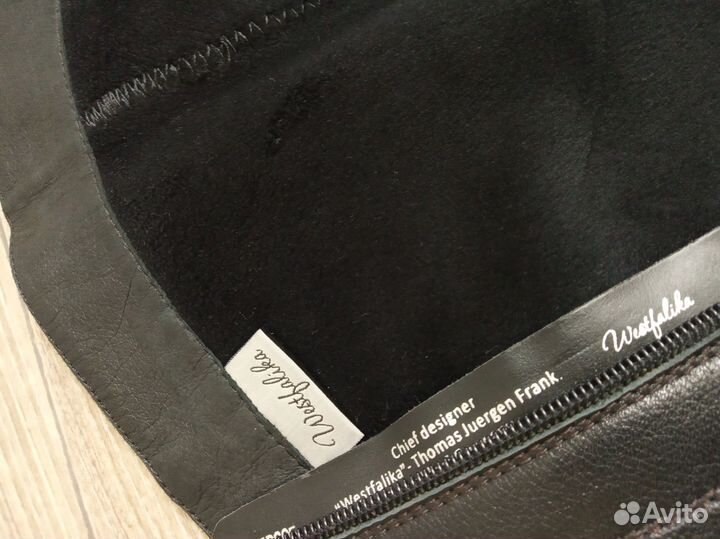 Сапоги женские демисезонные 40 размер