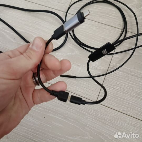 Набор для диагностики Авто