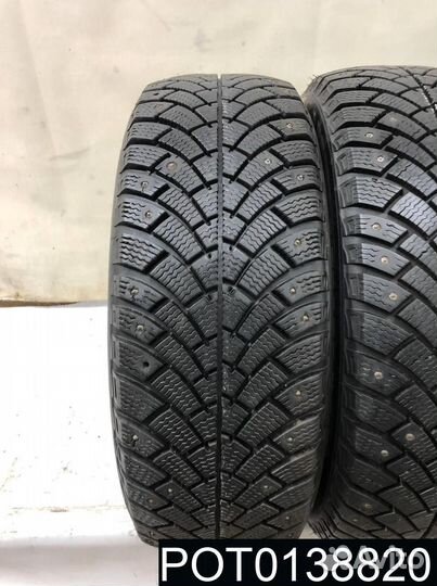 Bfgoodrich G-Force Stud 205/60 R16 96Q