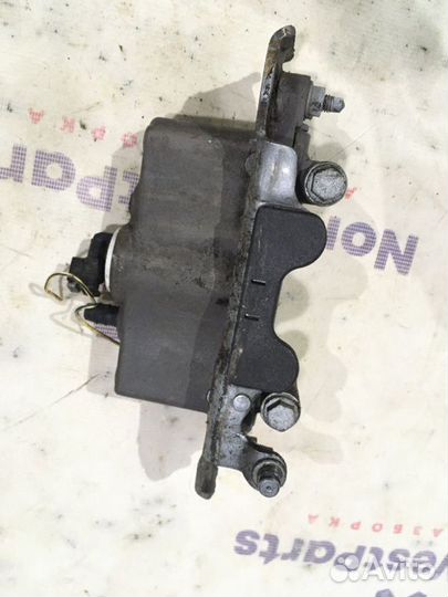 Пиропатрон акб левый Mercedes-Benz W212 E220 Cdi