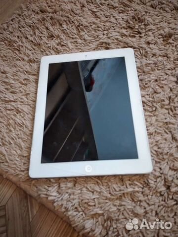iPad a1395