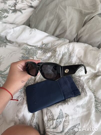 Очки Le specs оригинал