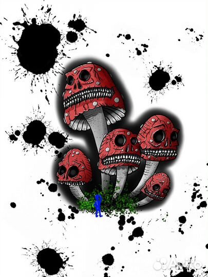 Татуировки