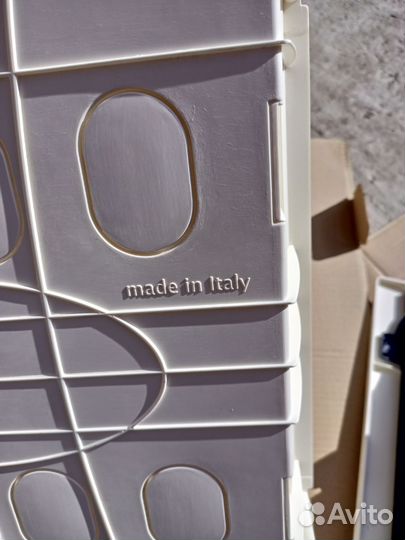 Встраиваемый щит