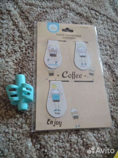 Говорящая азбука/плакат