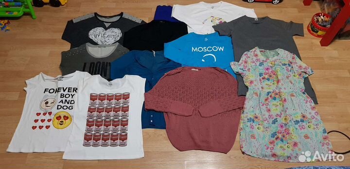 Женские вещи 