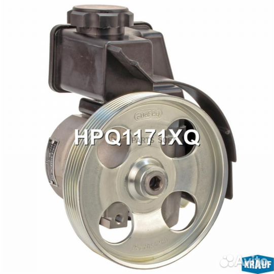 Насос гур citroen xsara 97