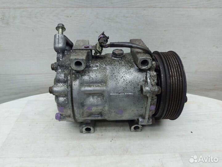 Компрессор кондиционера Ford 3M5H-19D629-SA