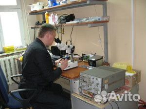 Выездной ремонт ноутбуков компьютеров на дому