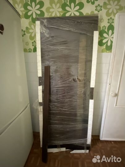 Дверь межкомнатная 800 х 2000