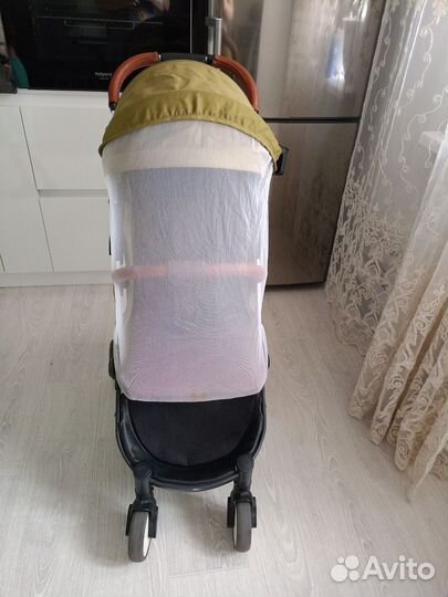 Детские коляски прогулочные летние бу