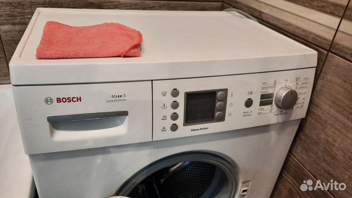 Ремонт стиральных и посудомоечных машин