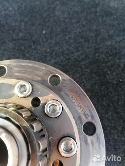 Самоблок на ваз передний привод