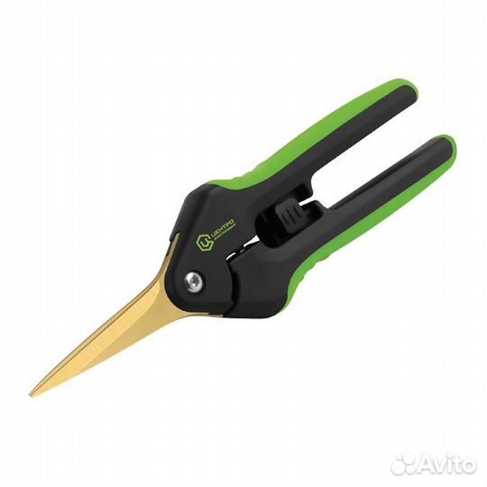 Ножницы 165мм садовые titanium Центроинструмент