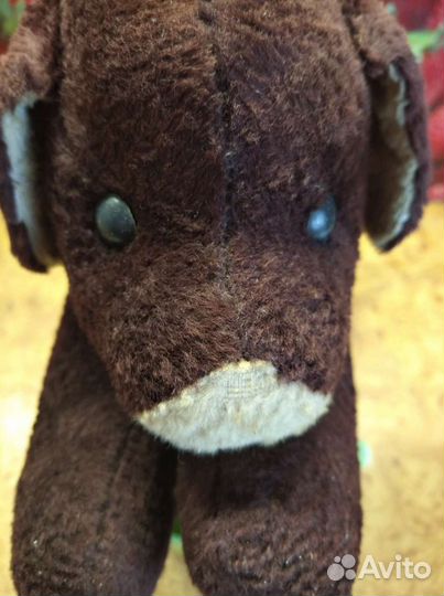 Игрушки СССР