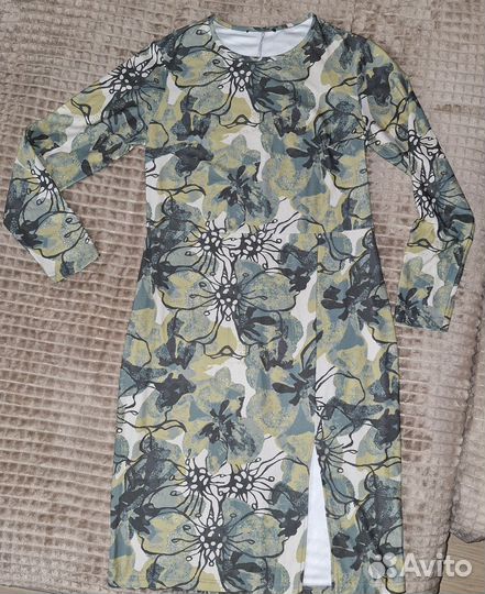 Женские вещи пакетом 48 50