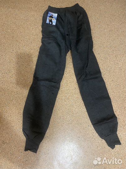 Мужские термоштаны