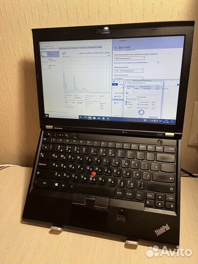 Ноутбуки lenovo Thinkpad