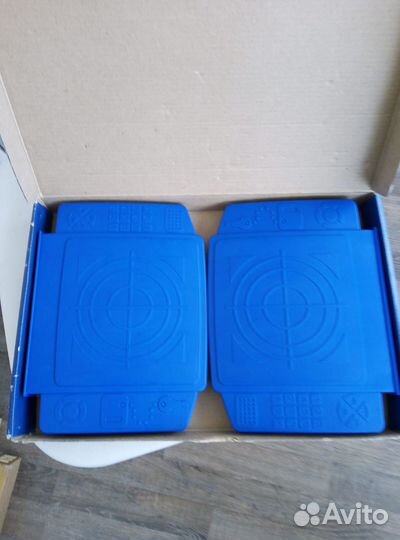 Настольная игра Морской бой