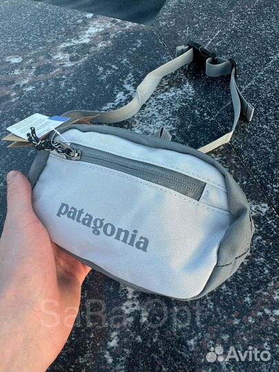 Сумка небольшая Patagonia mini